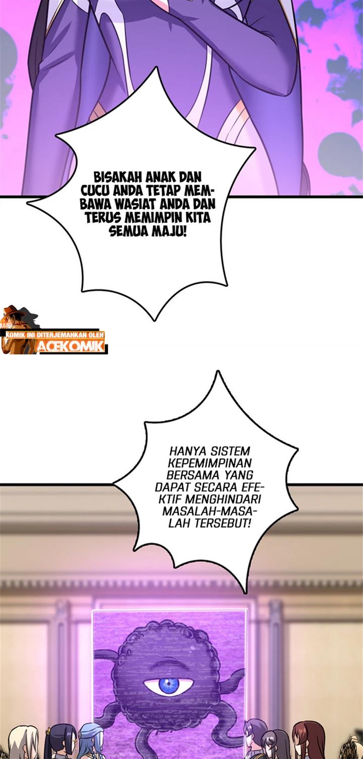 Release That Witch chapter 415, halaman 53
