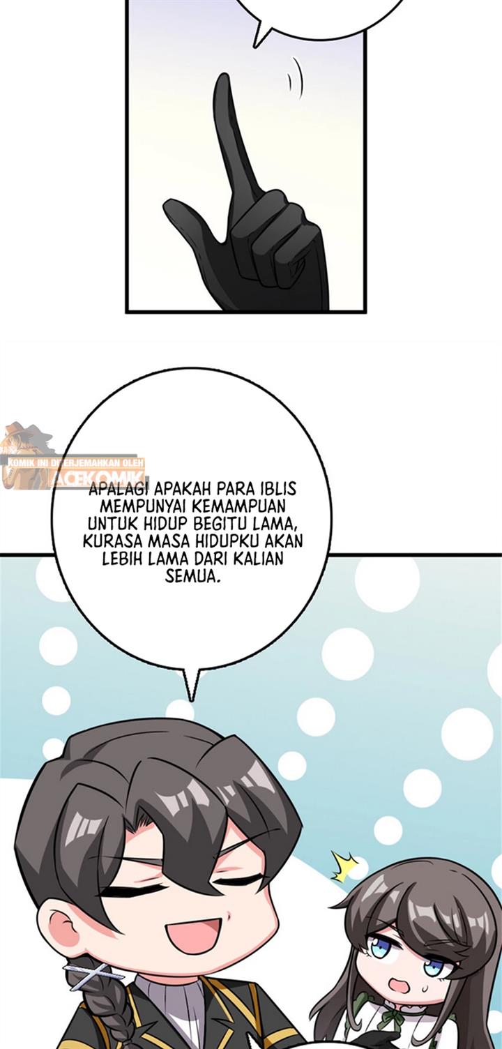 Release That Witch chapter 415, halaman 55