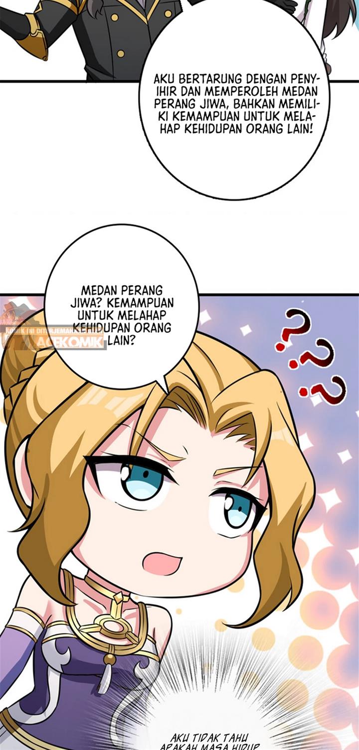 Release That Witch chapter 415, halaman 56