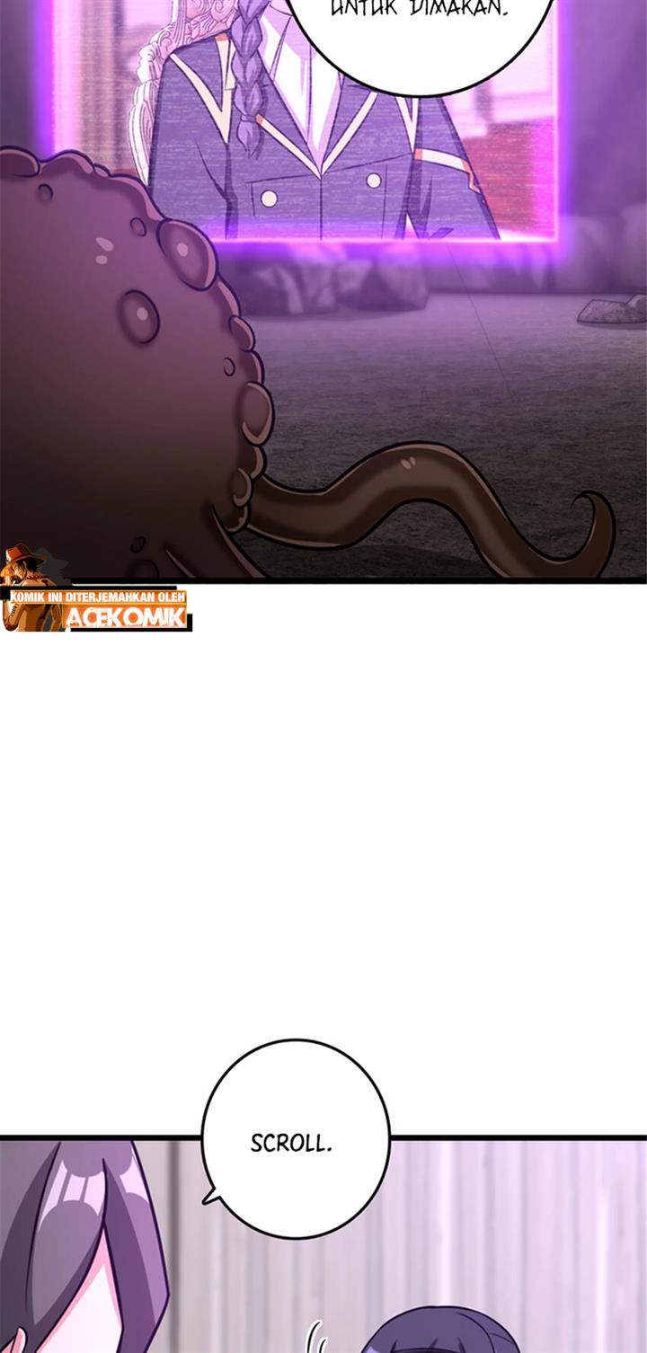 Release That Witch chapter 415, halaman 66