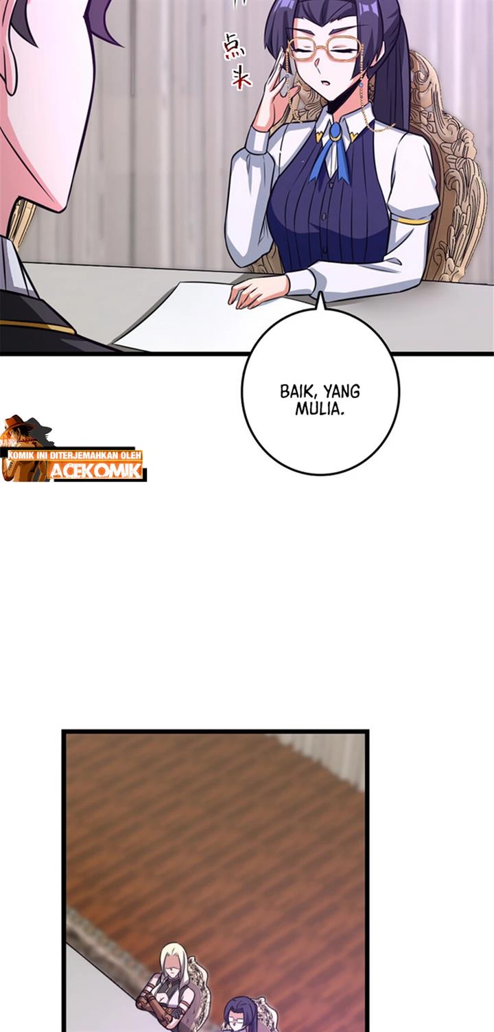 Release That Witch chapter 415, halaman 67