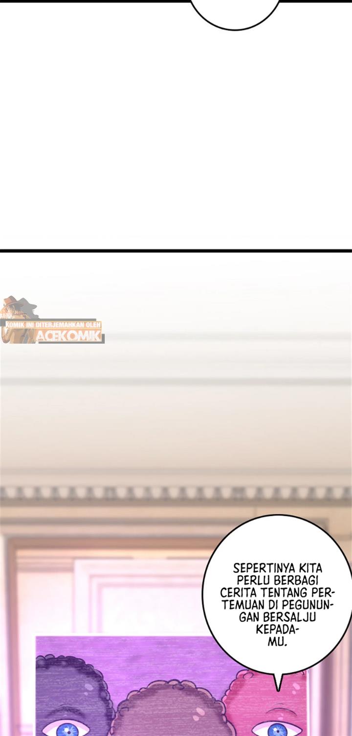 Release That Witch chapter 415, halaman 69