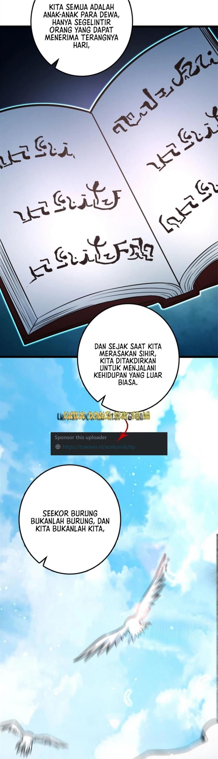 Release That Witch chapter 414, halaman 59