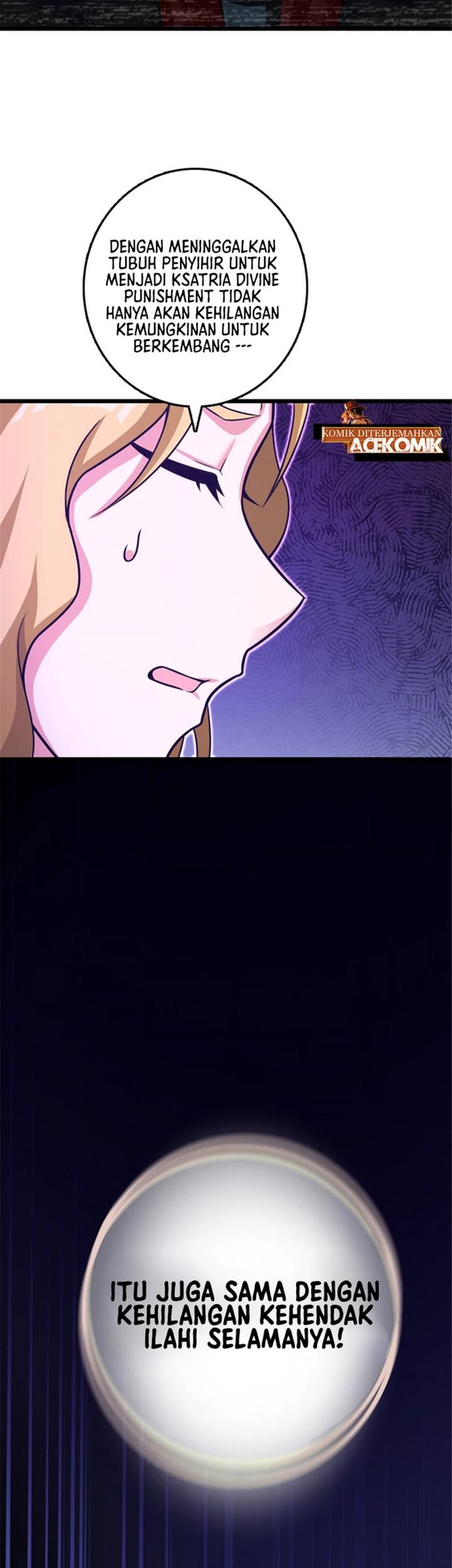 Release That Witch chapter 413, halaman 67
