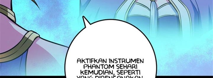 Release That Witch chapter 410, halaman 64