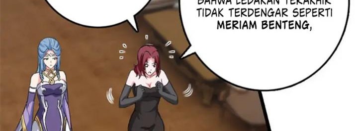 Release That Witch chapter 408, halaman 30