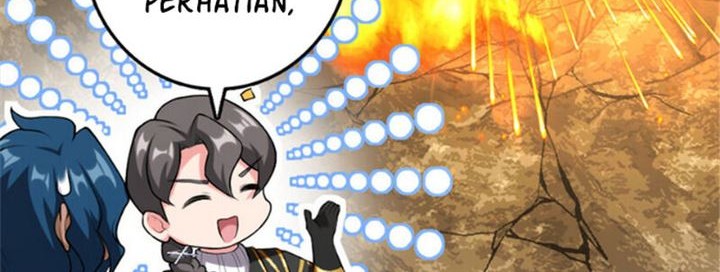 Release That Witch chapter 401, halaman 38