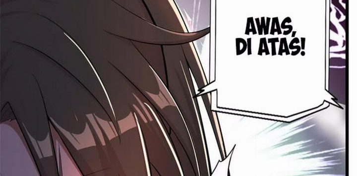 Release That Witch chapter 438, halaman 20