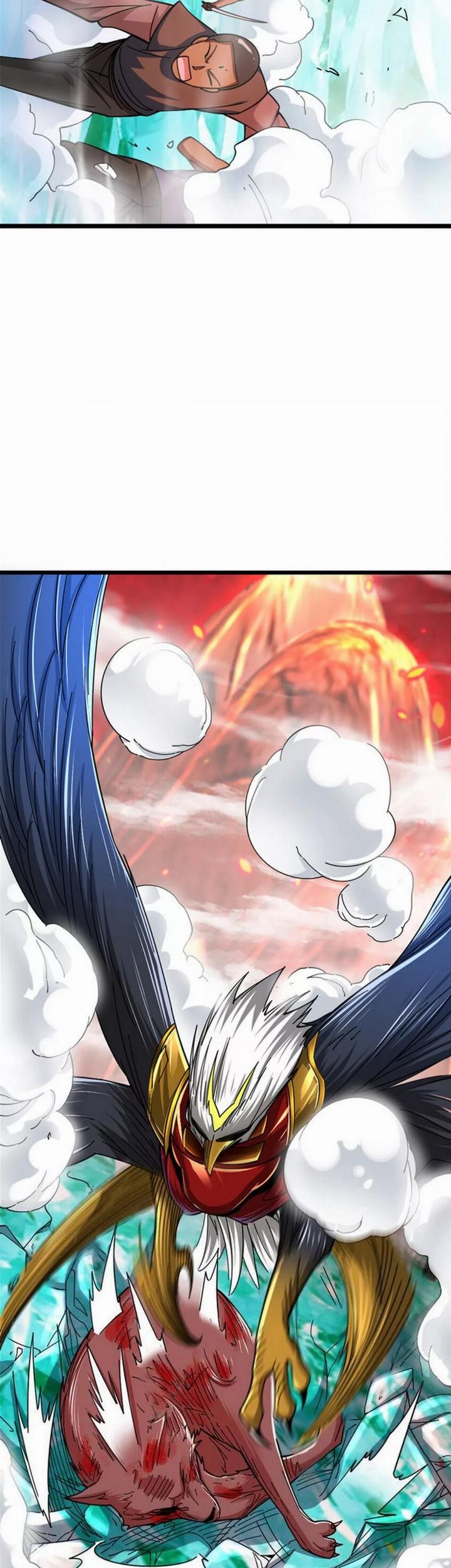 Release That Witch chapter 438, halaman 27