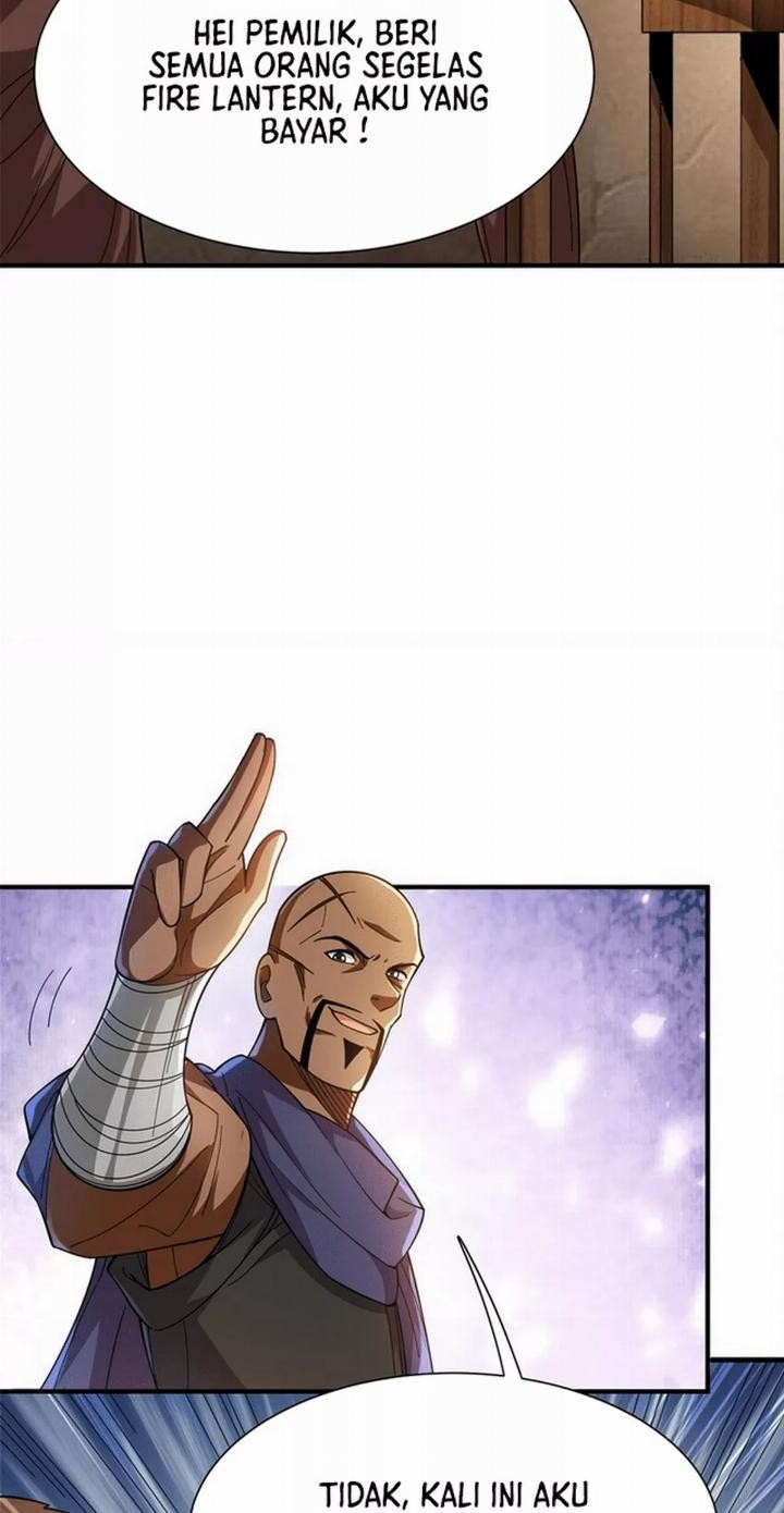 Release That Witch chapter 433, halaman 15
