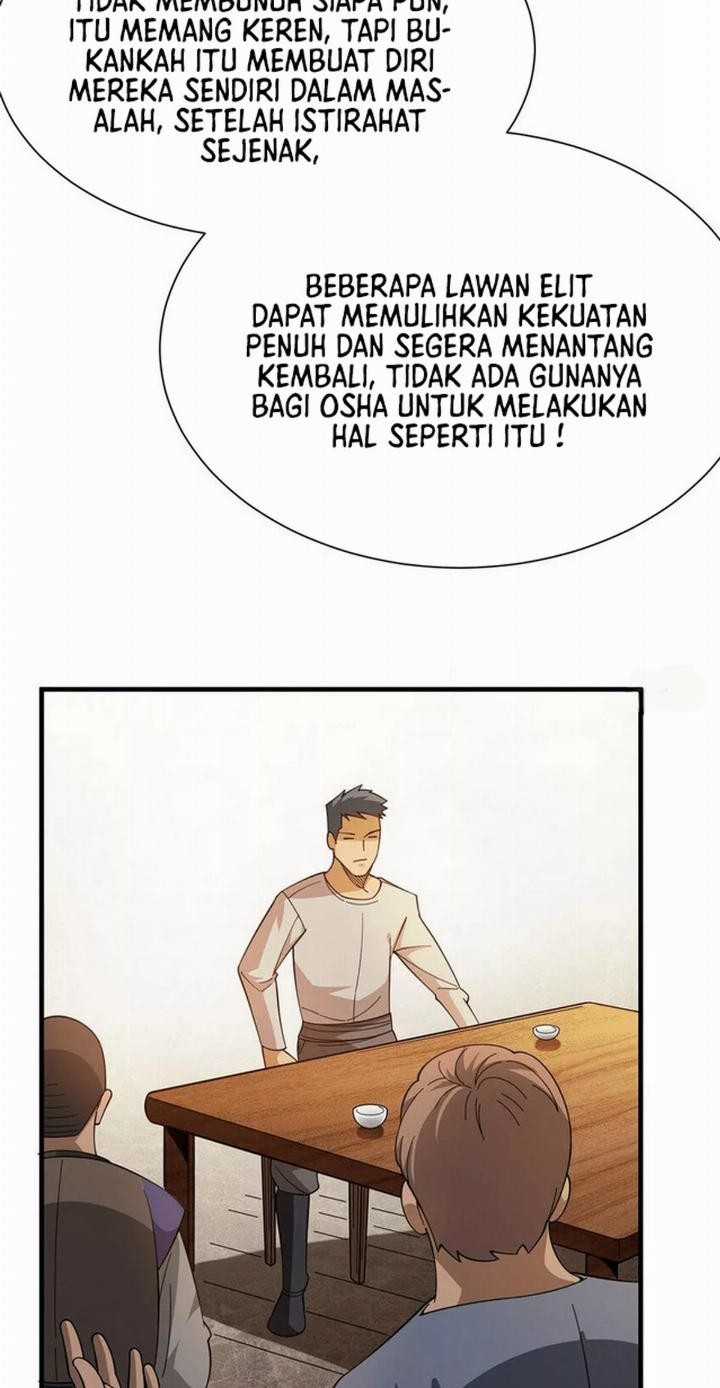 Release That Witch chapter 433, halaman 18
