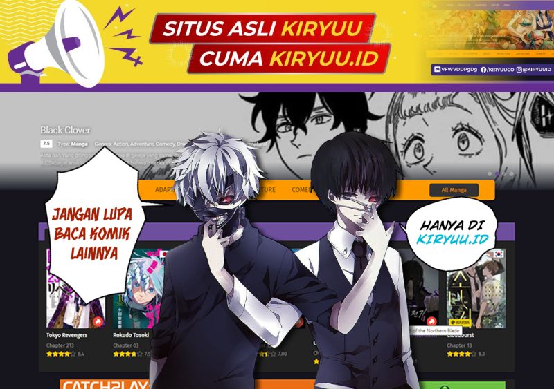 Solo Max-Level Newbie chapter 88, halaman 85
