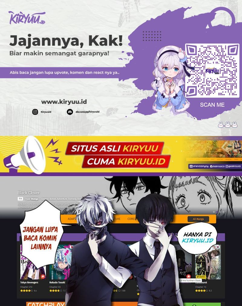 Solo Max-Level Newbie chapter 144, halaman 81