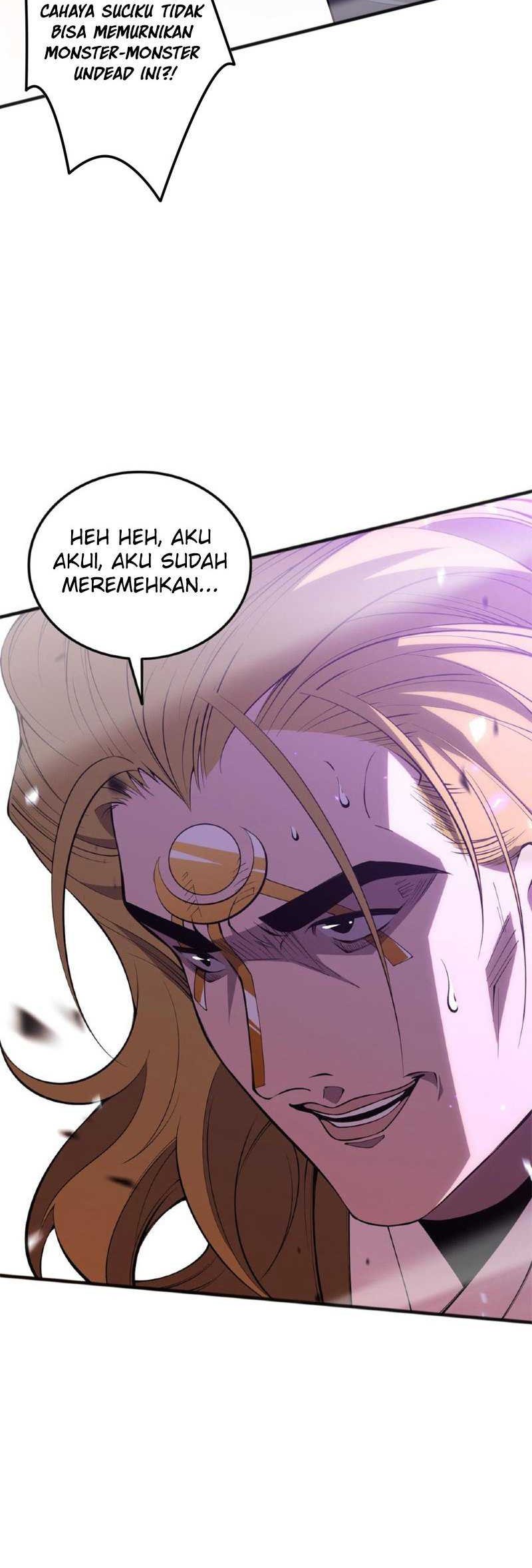 Disastrous Necromancer chapter 75, halaman 39