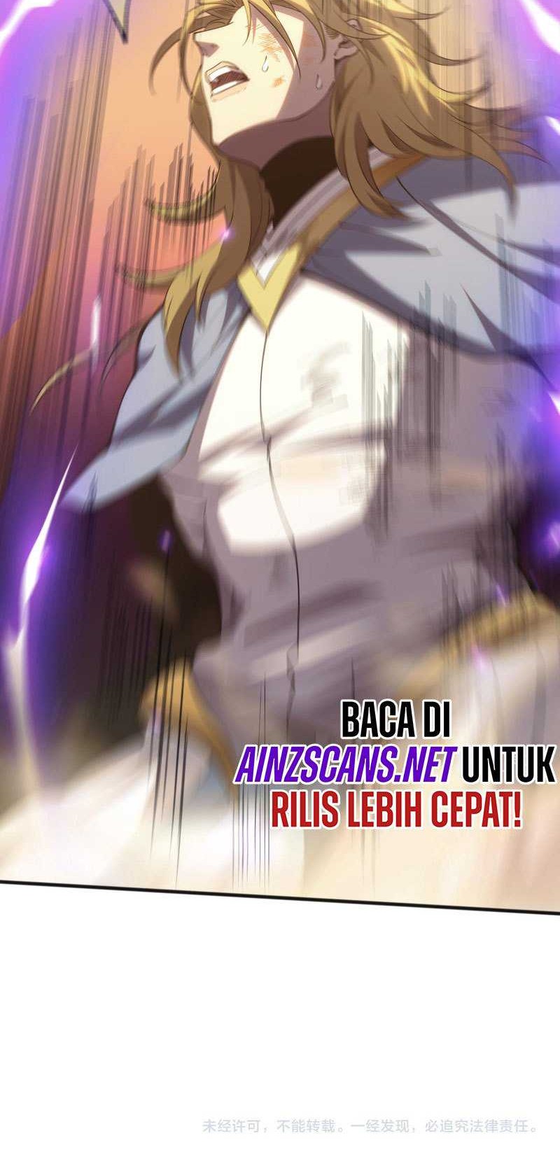 Disastrous Necromancer chapter 75, halaman 43
