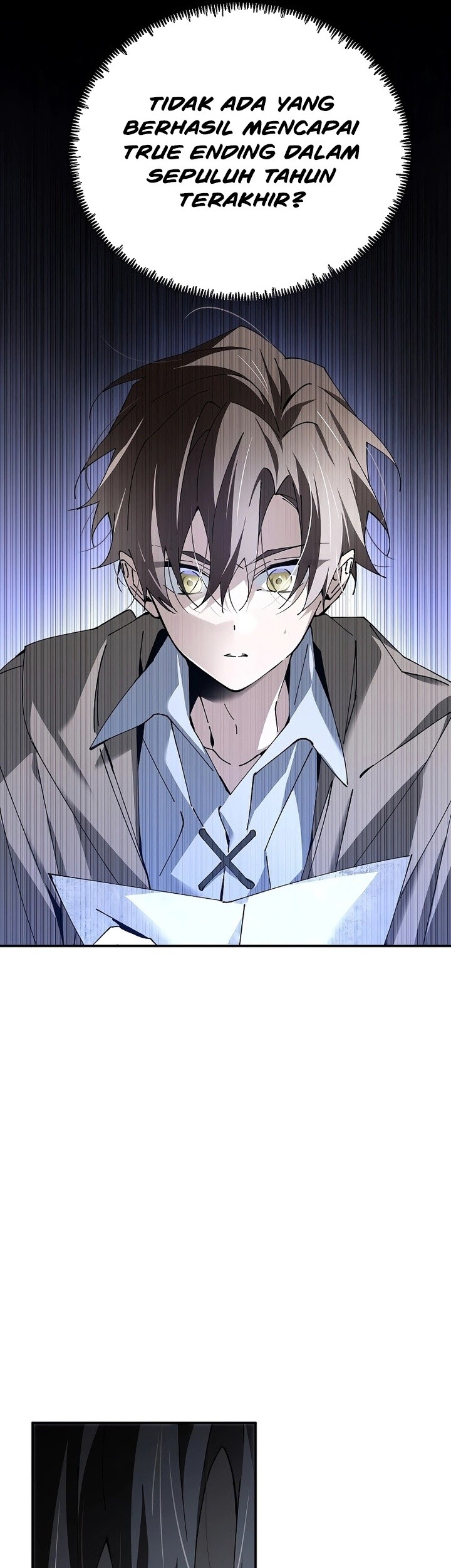 Magic Academy’s Genius Blinker chapter 1, halaman 99