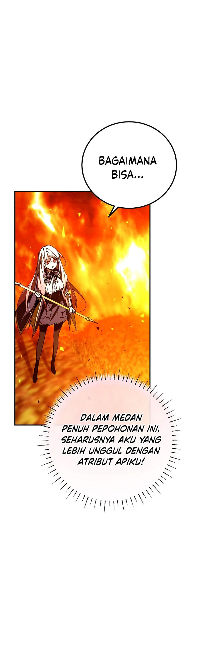 Magic Academy’s Genius Blinker chapter 24, halaman 51