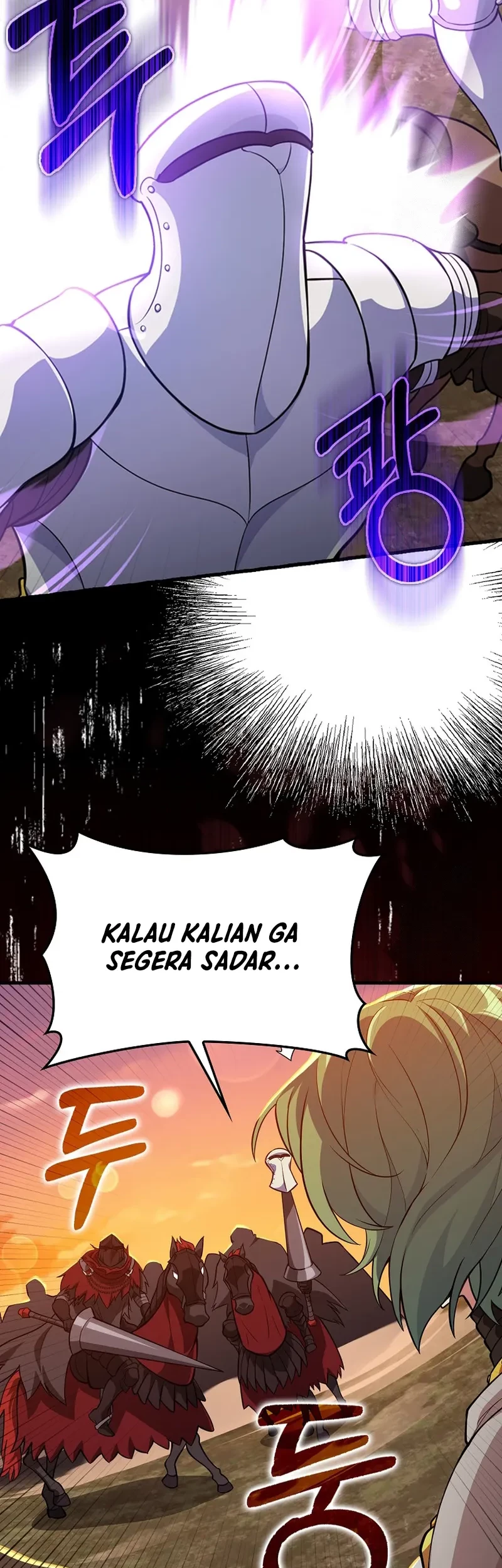 Max Level Player chapter 64, halaman 59