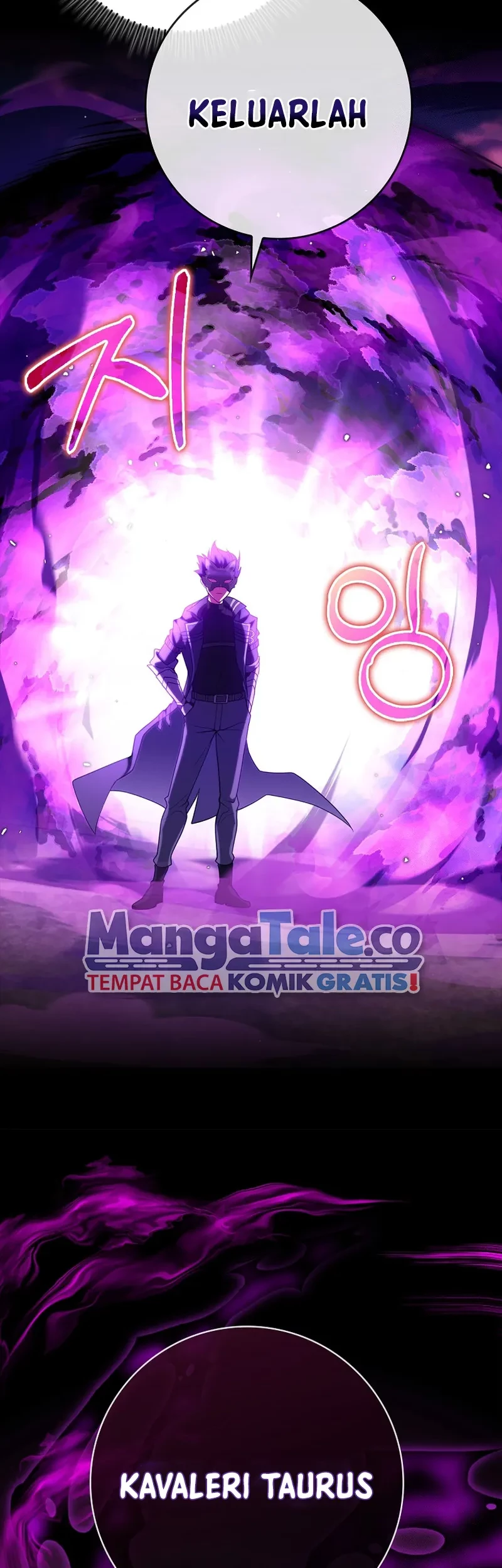 Max Level Player chapter 64, halaman 45