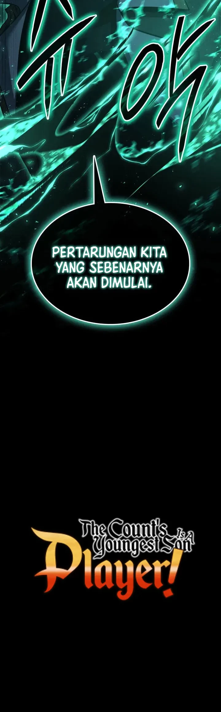 The Count’s Youngest Son Is A Player! chapter 71, halaman 56