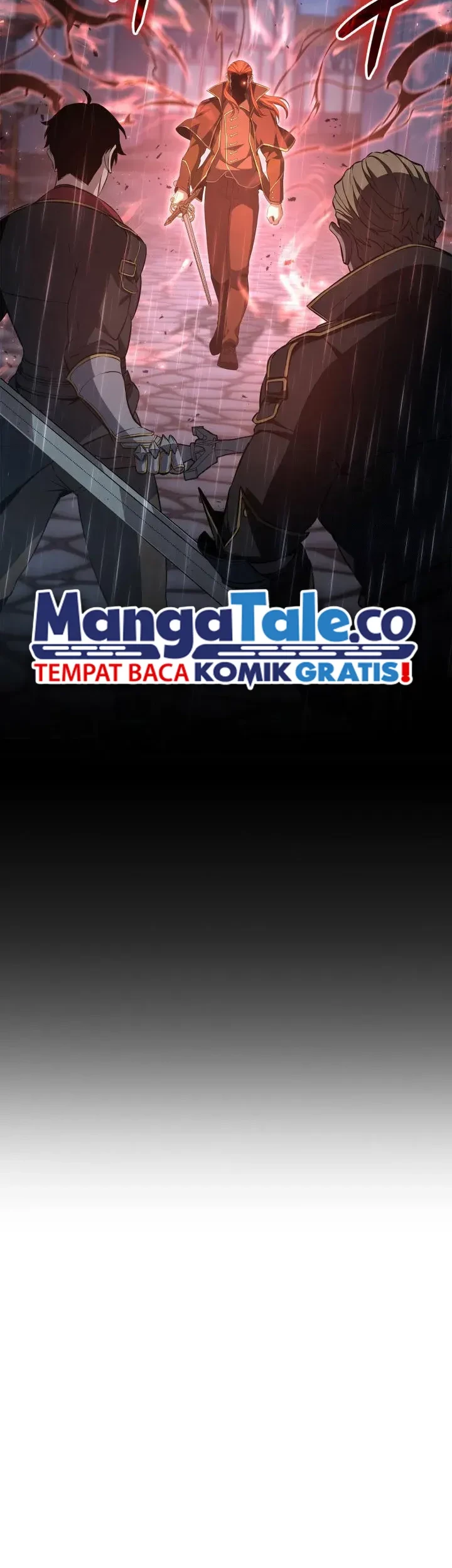 The Count’s Youngest Son Is A Player! chapter 71, halaman 42