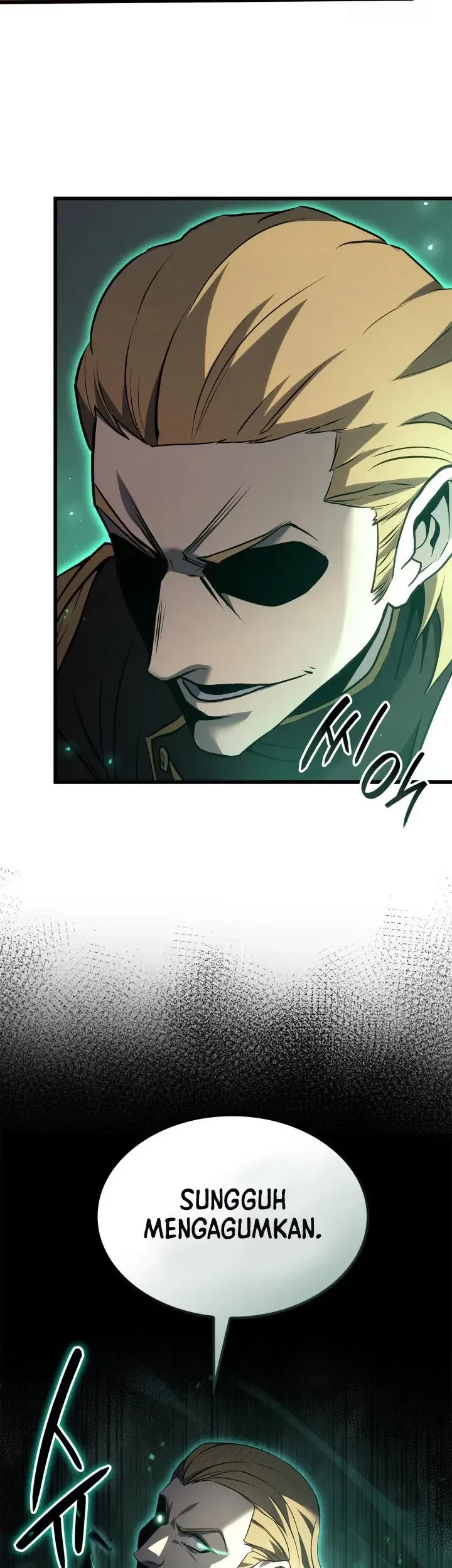 The Count’s Youngest Son Is A Player! chapter 71, halaman 49