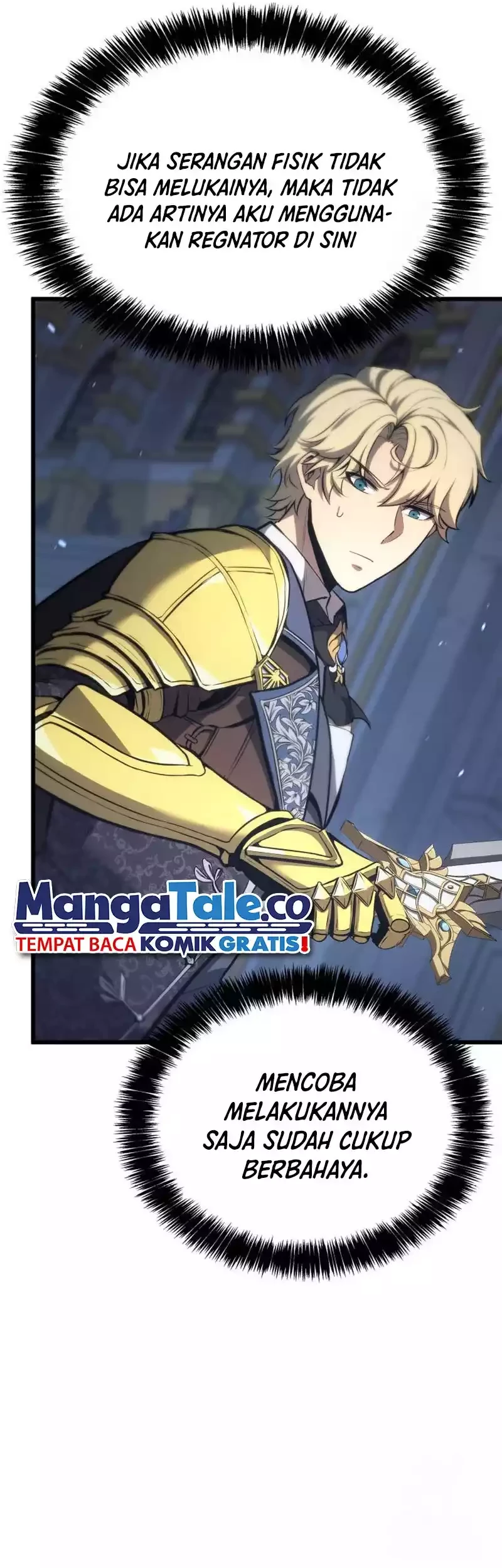 The Count’s Youngest Son Is A Player! chapter 72, halaman 37