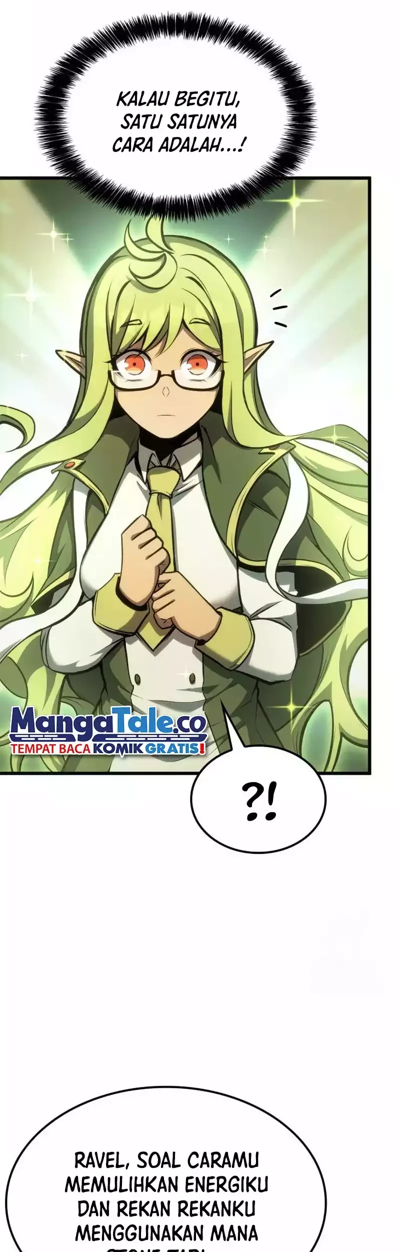 The Count’s Youngest Son Is A Player! chapter 72, halaman 38
