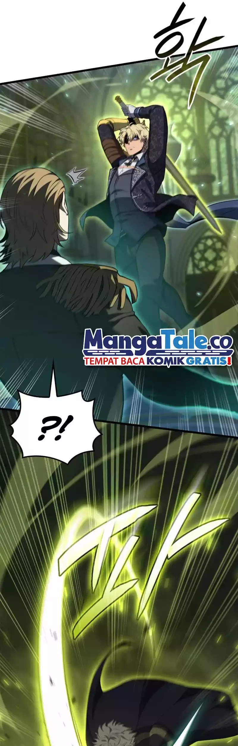 The Count’s Youngest Son Is A Player! chapter 72, halaman 45
