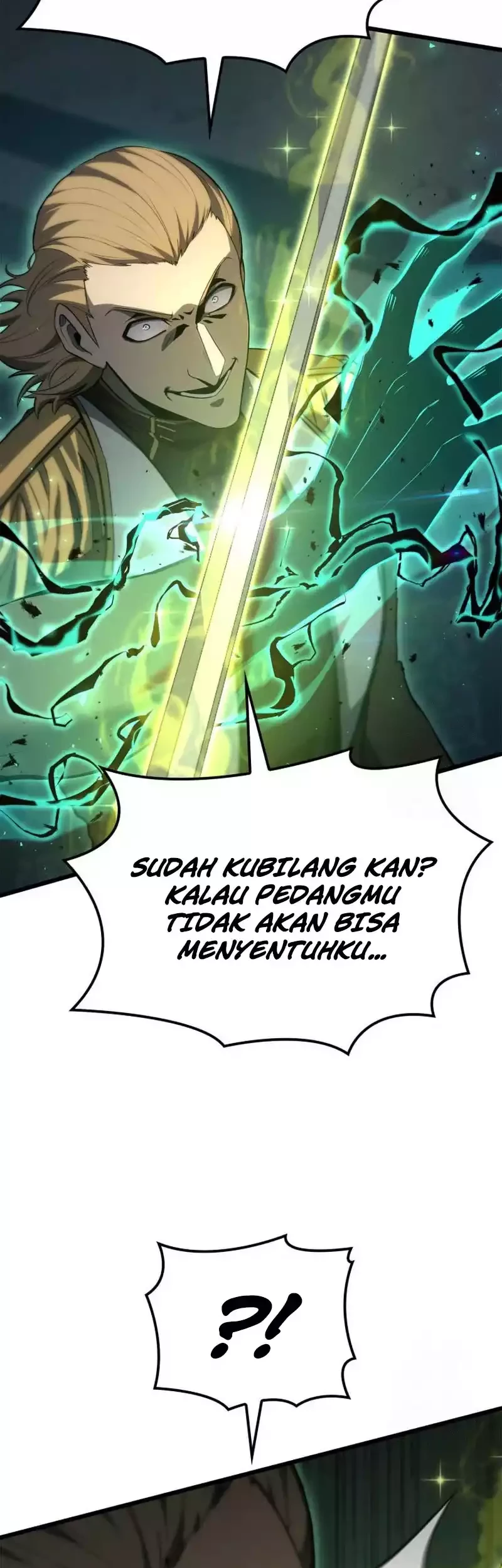The Count’s Youngest Son Is A Player! chapter 72, halaman 47