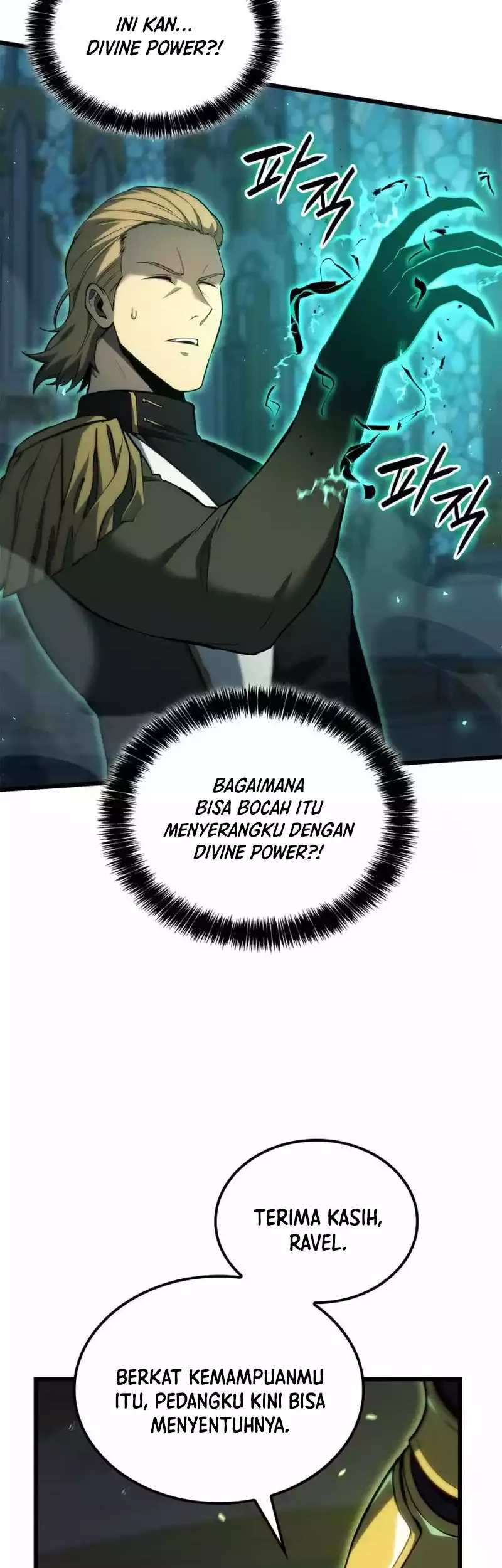 The Count’s Youngest Son Is A Player! chapter 72, halaman 50