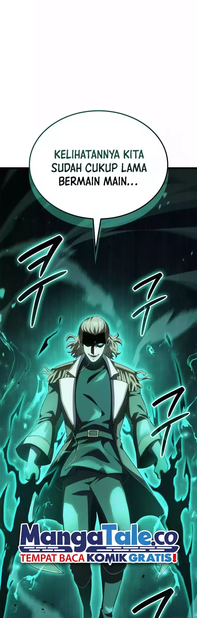 The Count’s Youngest Son Is A Player! chapter 72, halaman 55