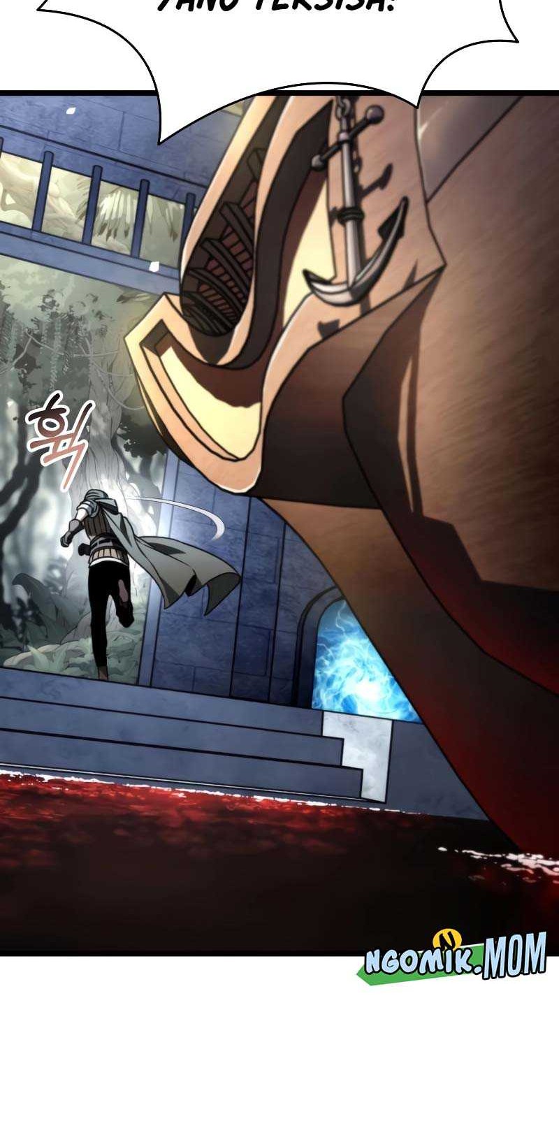 Reincarnator chapter 44, halaman 105