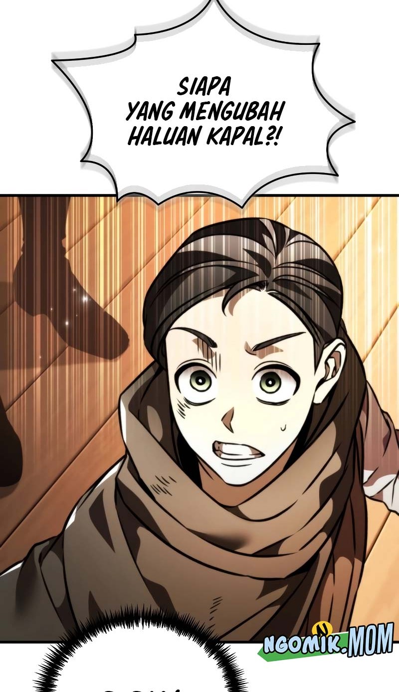 Reincarnator chapter 45, halaman 105