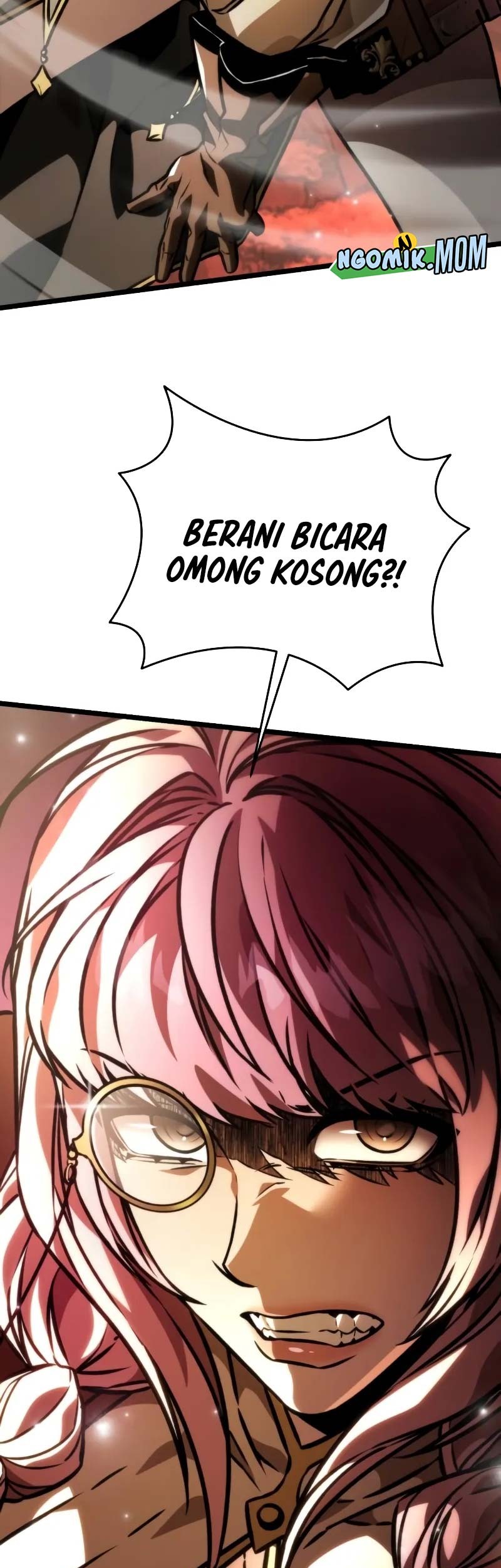 Reincarnator chapter 47, halaman 104