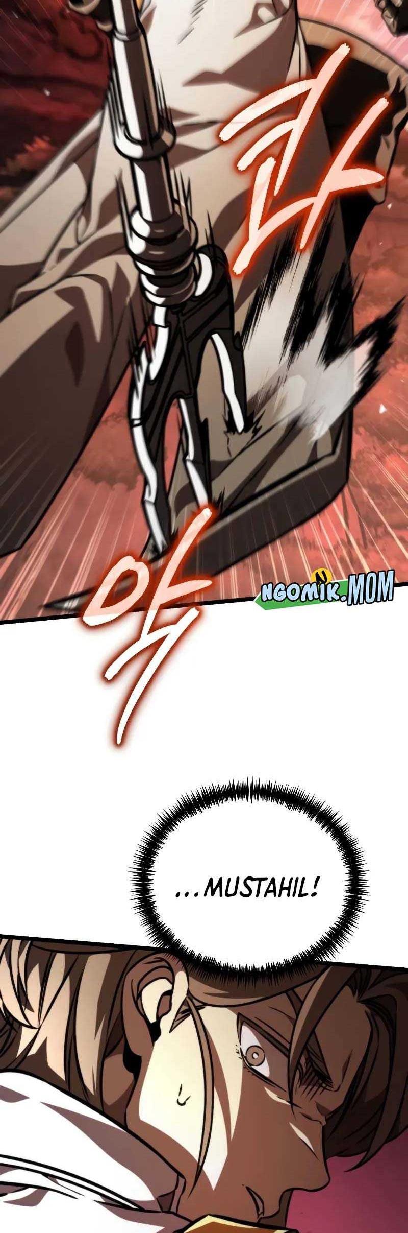 Reincarnator chapter 48, halaman 105