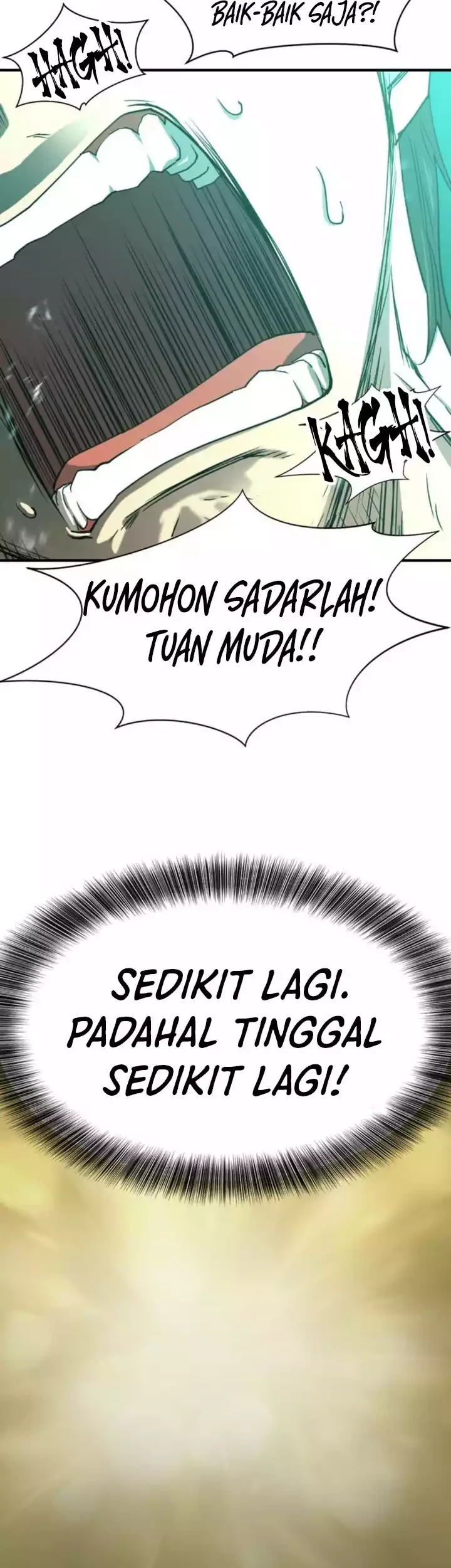 The World’s Best Engineer chapter 163, halaman 58