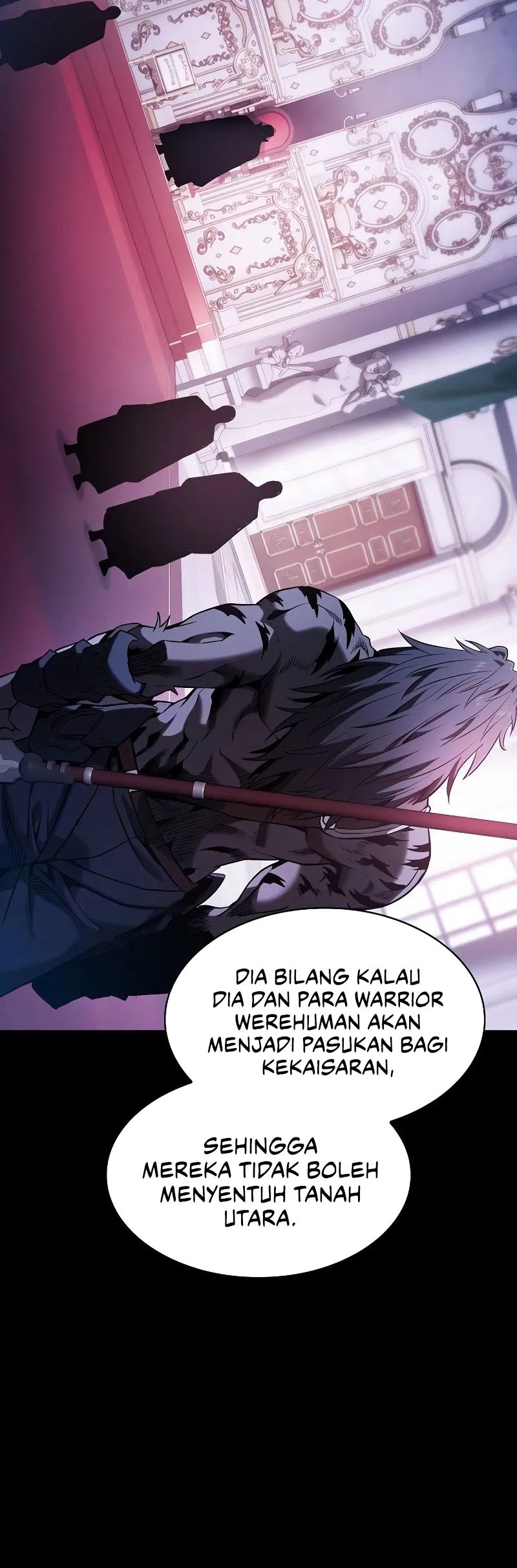 Academy’s Genius Swordmaster chapter 71, halaman 50