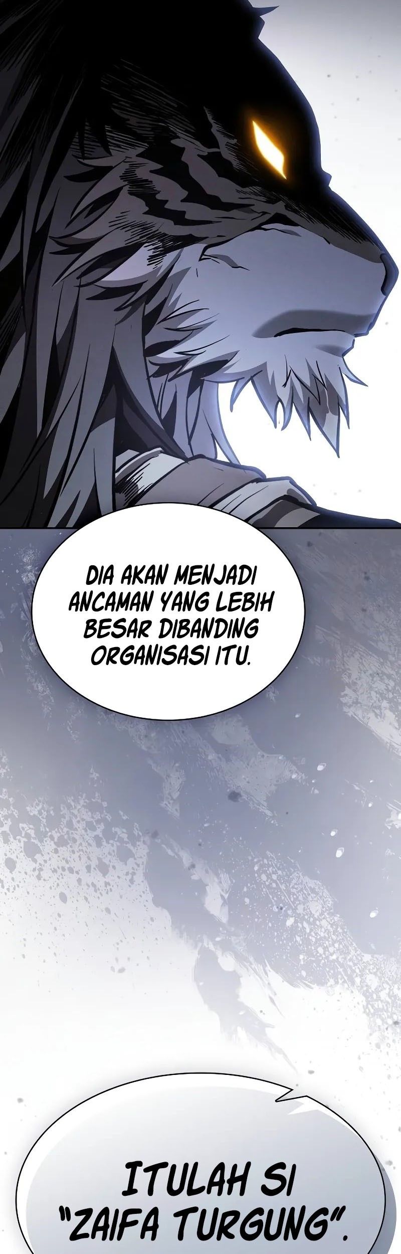 Academy’s Genius Swordmaster chapter 71, halaman 53