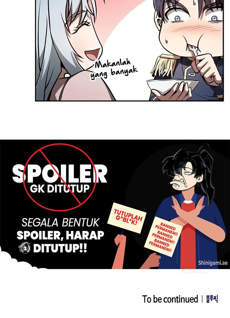Academy’s Genius Swordmaster chapter 71, halaman 66