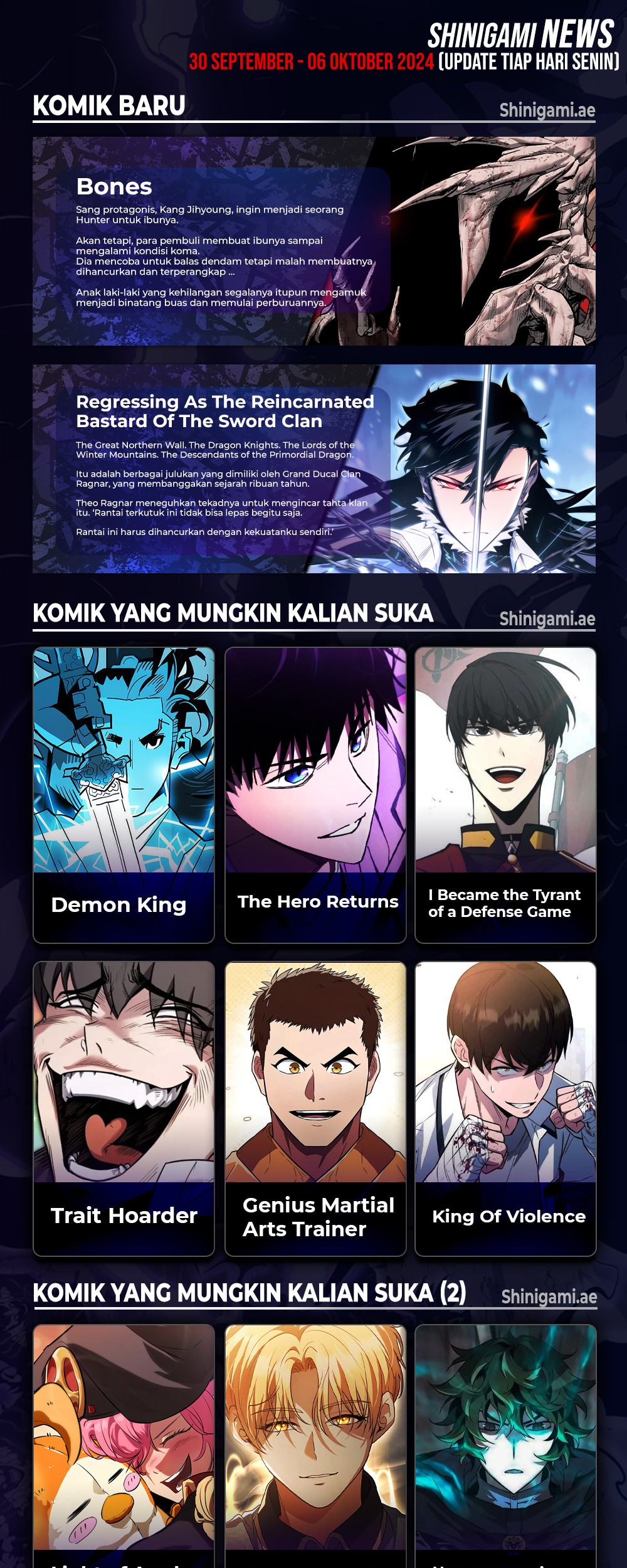 Academy’s Genius Swordmaster chapter 71, halaman 67