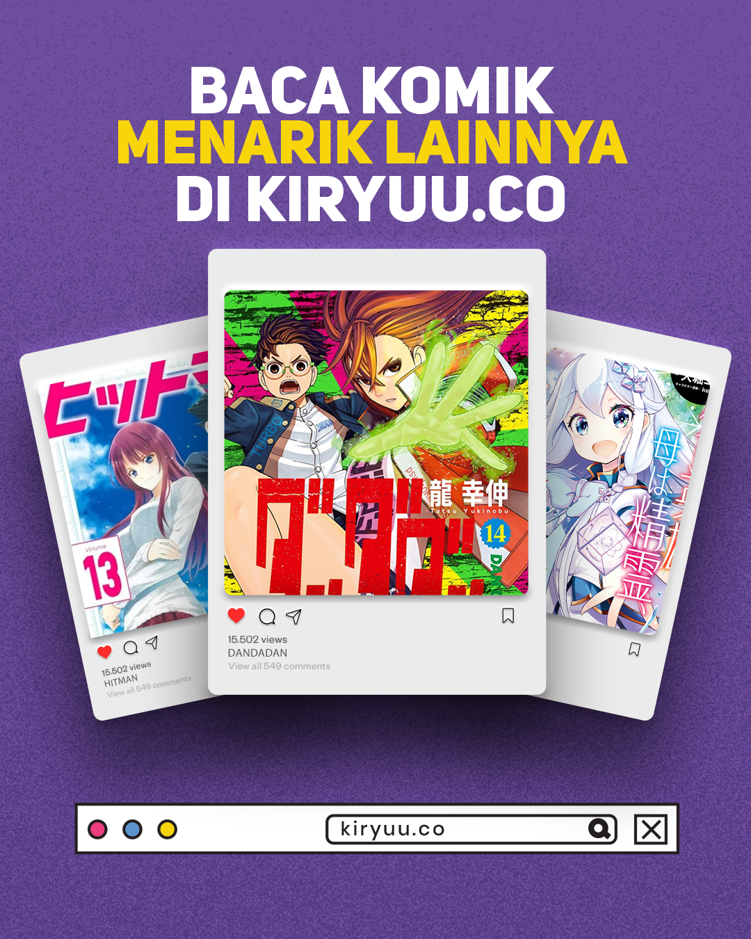 Magic Emperor chapter 612, halaman 33