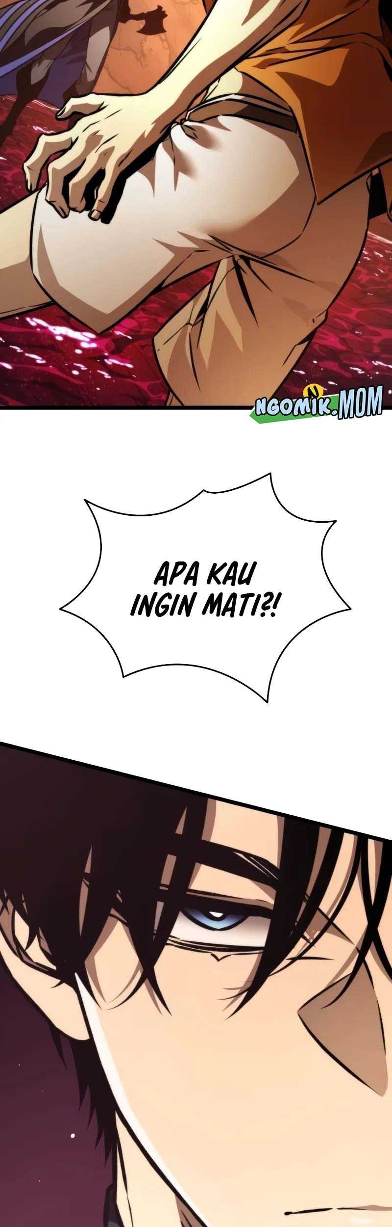 Reincarnator chapter 50, halaman 104