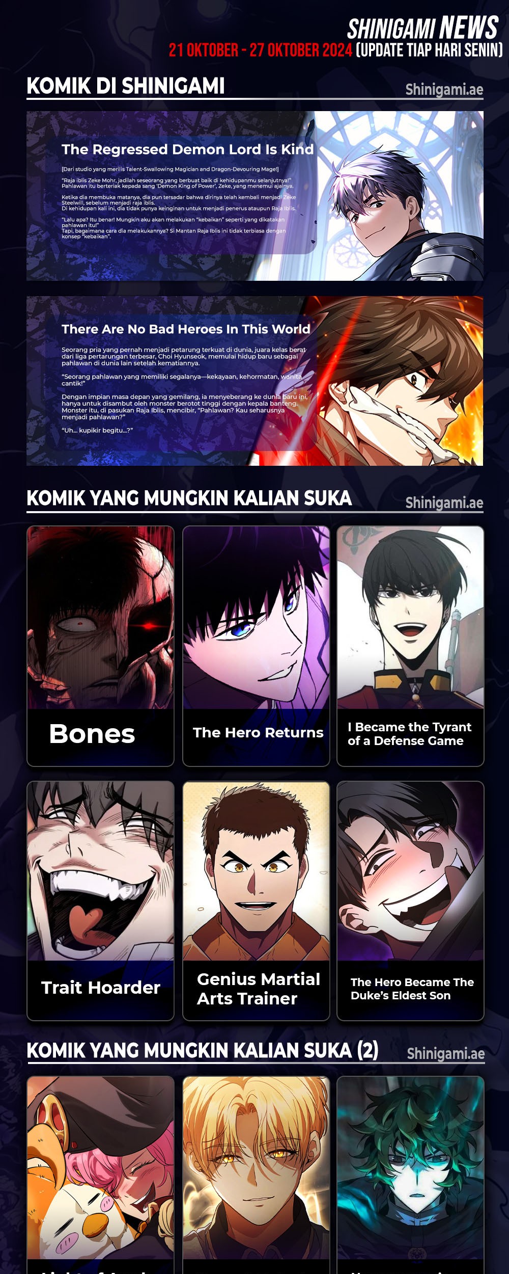 Magic Academy’s Genius Blinker chapter 42, halaman 59