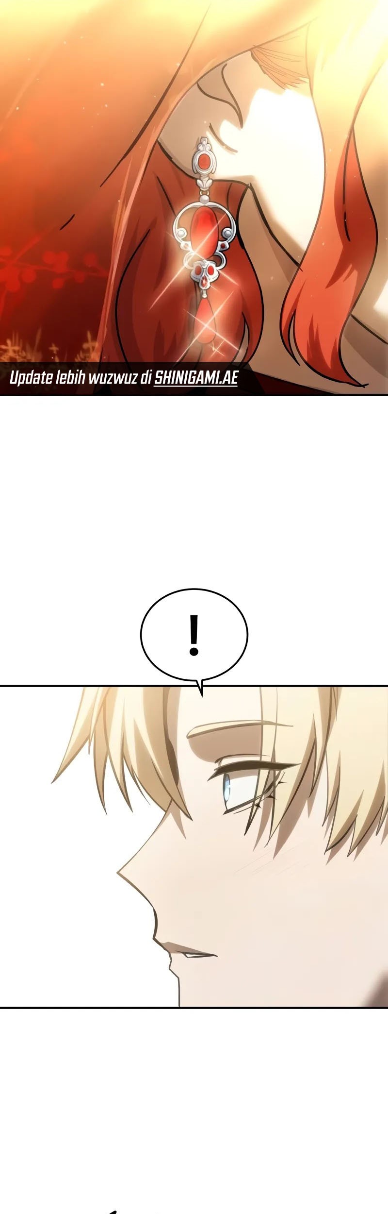 Star-Embracing Swordmaster chapter 65, halaman 57