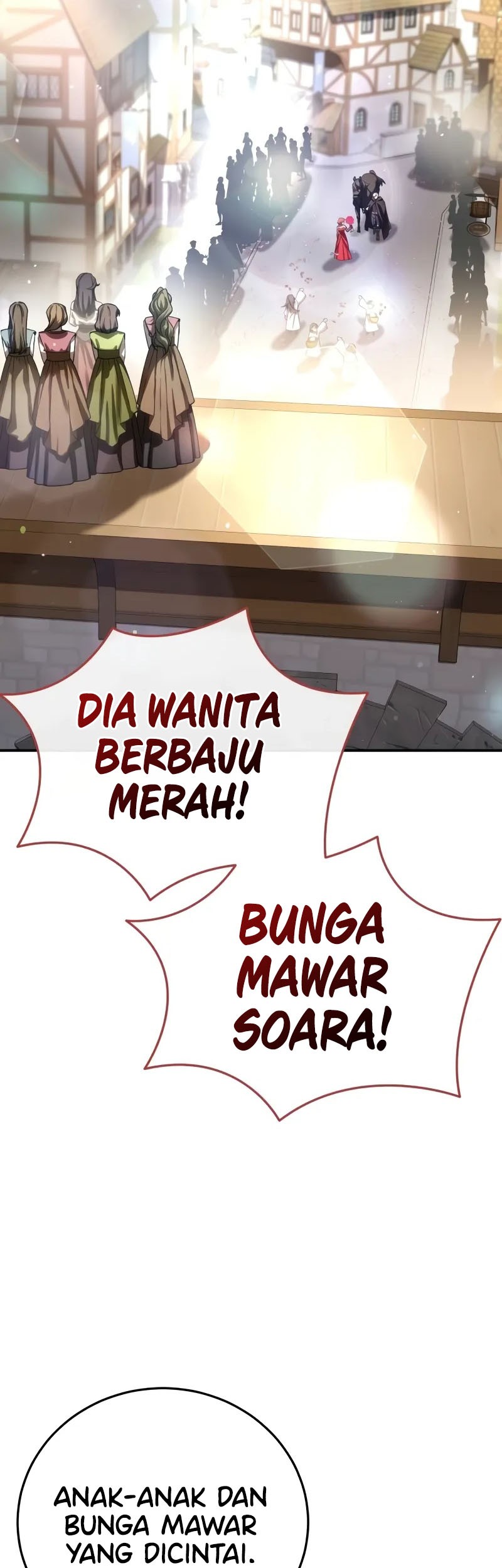 Star-Embracing Swordmaster chapter 65, halaman 75