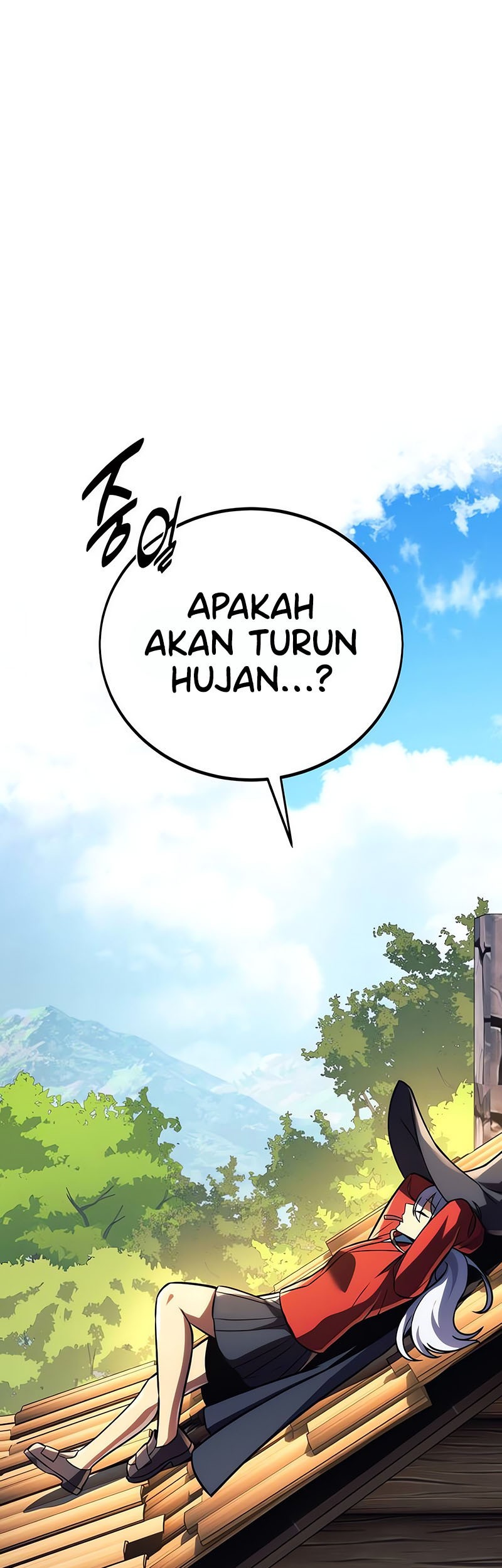 The Extra's Academy Survival Guide chapter 51, halaman 97