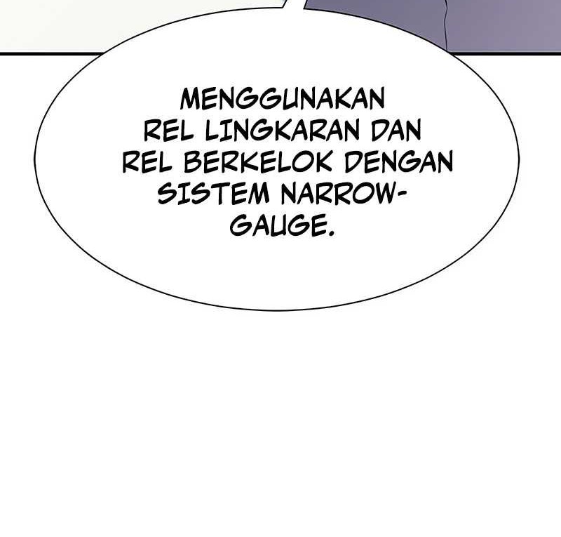 The World’s Best Engineer chapter 168, halaman 48