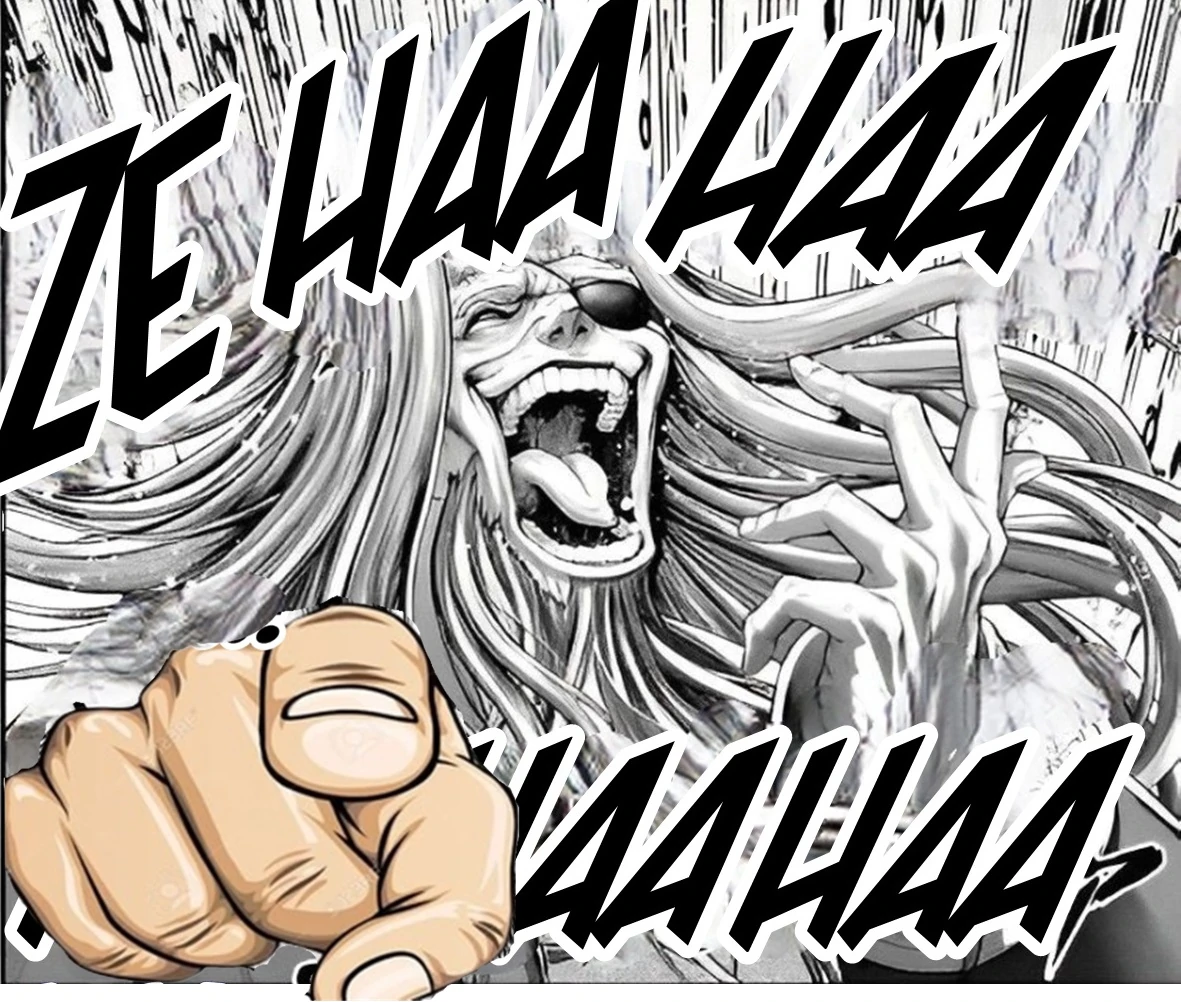 Shuumatsu no Valkyrie chapter 97, halaman 42