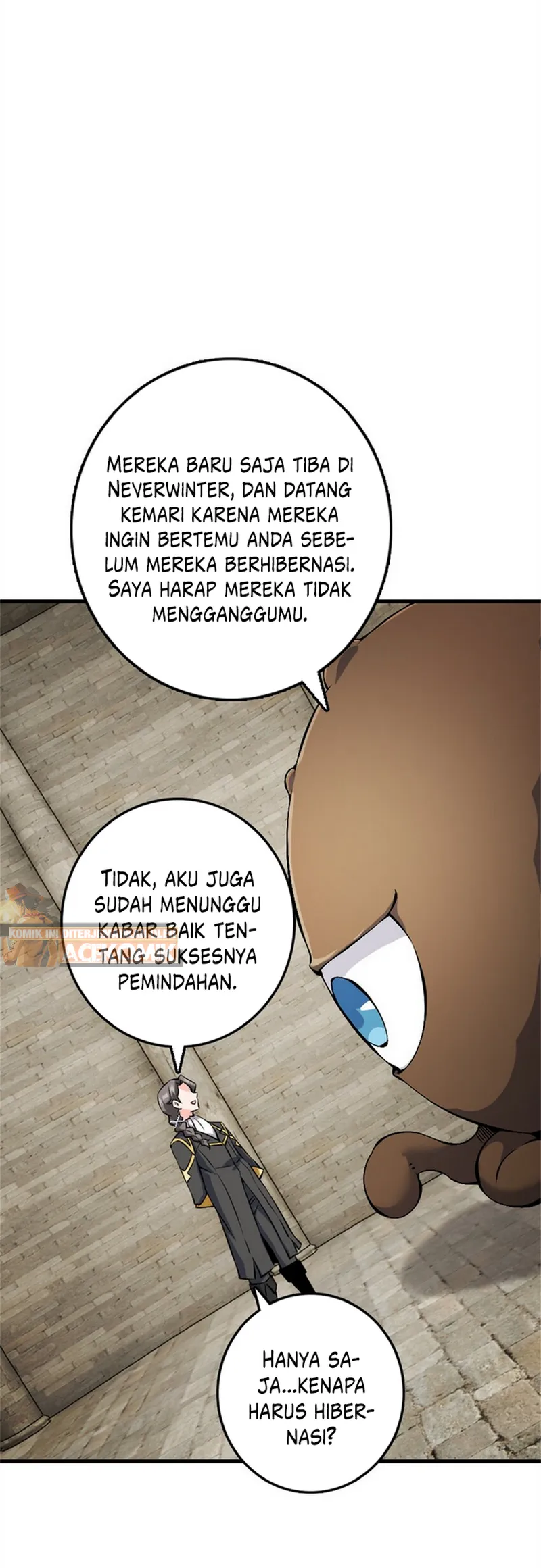Release That Witch chapter 494, halaman 29